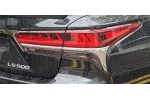 2018 Lexus LS 500 F-Sport